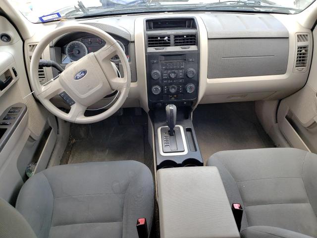 Photo 8 from auction – 2008 FORD ESCAPE XLS with VIN 1FMCU92Z08KA66268