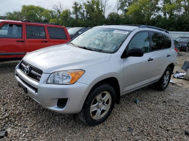 Photo 1 from auction – 2010 TOYOTA RAV4 with VIN 2T3BK4DV2AW014429