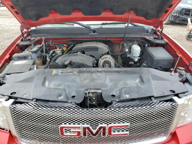 Photo 11 from auction – 2008 GMC SIERRA K15 with VIN 3GTEK13M38G112352