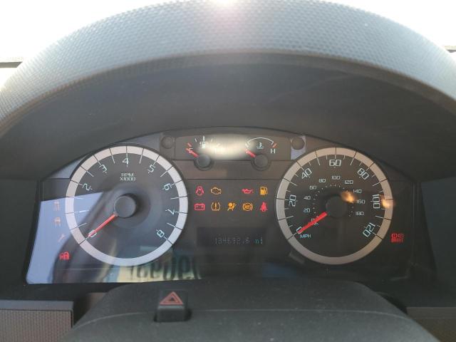 Photo 9 from auction – 2011 FORD ESCAPE LIM with VIN 1FMCU0EG8BKA56357
