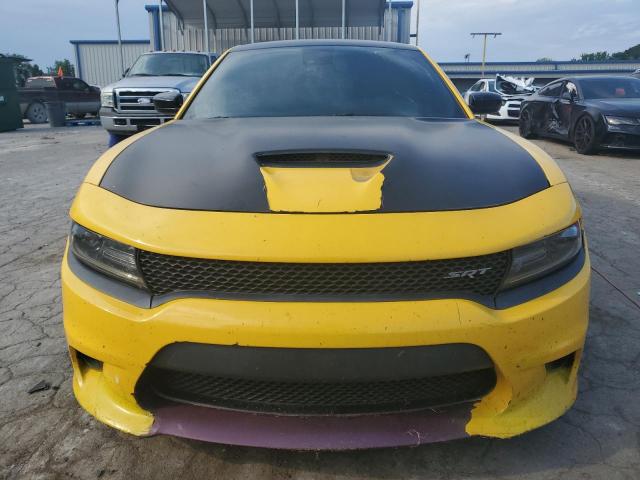 Photo 5 from auction – 2017 DODGE CHARGER R/ with VIN 2C3CDXGJ4HH533201