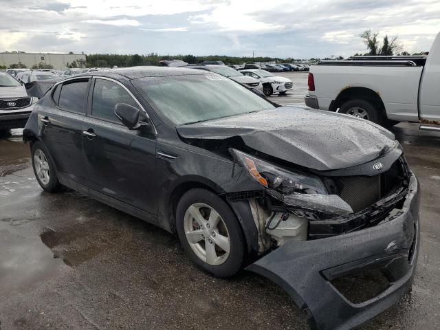 Photo 4 from auction – 2015 KIA OPTIMA LX with VIN KNAGM4A74F5659522