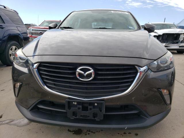 Photo 5 from auction – 2017 MAZDA CX-3 TOURI with VIN JM1DKDC73H0141202