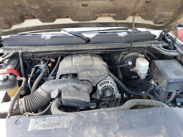 Photo 11 from auction – 2009 CHEVROLET SILVERADO with VIN 3GCEC13C59G151806