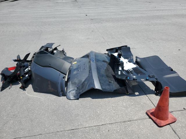 Photo 13 from auction – 2022 FORD EXPLORER S with VIN 1FM5K8GC8NGA85548