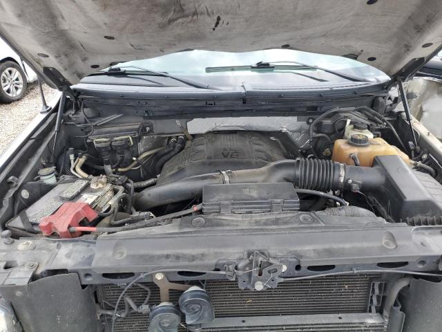 Photo 11 from auction – 2011 FORD F150 SUPER with VIN 1FTFW1ET7BFB95791