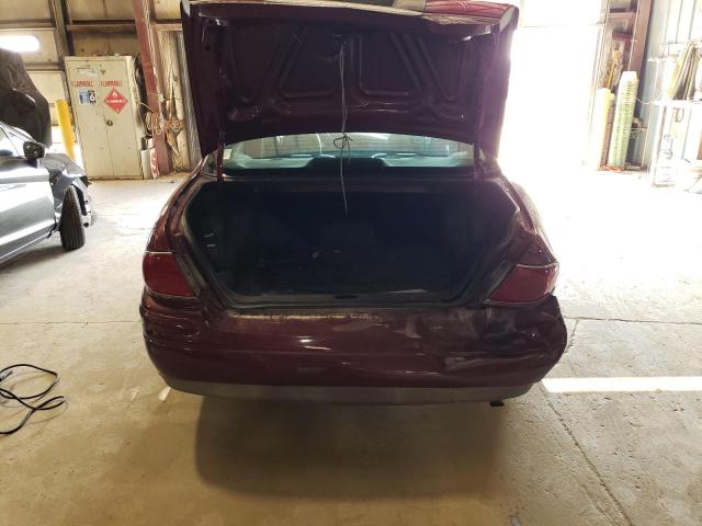 صورة رقم 6 من المزاد - 2002 BUICK LESABRE مع VIN 1G4HR54K52U244218