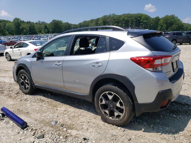 Photo 2 from auction – 2019 SUBARU CROSSTREK with VIN JF2GTABC7KH223578
