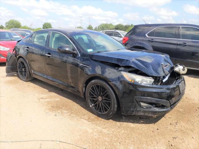 Photo 4 from auction – 2013 KIA OPTIMA LX with VIN 5XXGM4A72DG227118