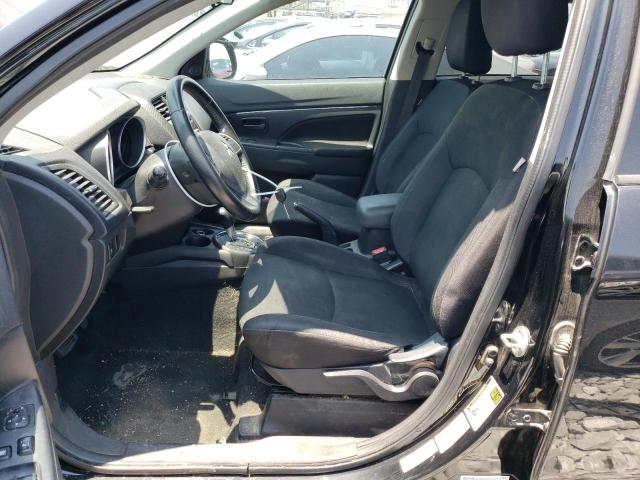 Photo 7 from auction – 2015 MITSUBISHI OUTLANDER with VIN 4A4AP3AU7FE021726