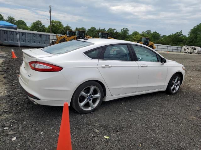 Photo 3 from auction – 2014 FORD FUSION SE with VIN 3FA6P0HDXER125405