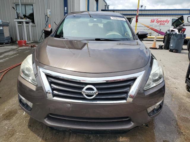 Photo 5 from auction – 2015 NISSAN ALTIMA 3.5 with VIN 1N4BL3AP9FC191671