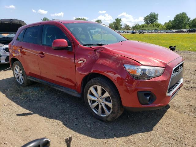 Foto 4 de la subasta – 2015 MITSUBISHI OUTLANDER con VIN 4A4AR3AU5FE054878