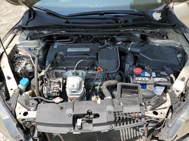 Photo 11 from auction – 2015 HONDA ACCORD EX with VIN 1HGCR2F79FA010453