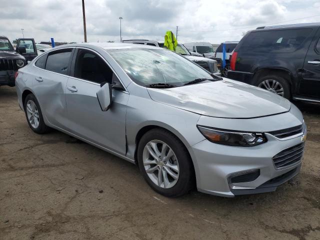 Photo 4 from auction – 2018 CHEVROLET MALIBU LT with VIN 1G1ZD5ST7JF191049