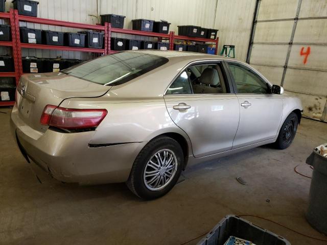 Photo 3 from auction – 2008 TOYOTA CAMRY 4D 2 with VIN 4T4BE46K88R013143