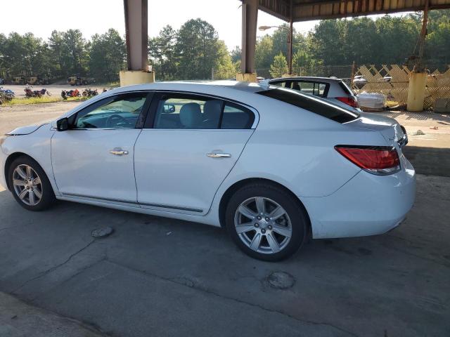Снимка 2 от търг – 2013 BUICK LACROSSE с VIN 1G4GC5E30DF142532