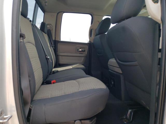 Photo 10 from auction – 2010 DODGE RAM 1500 with VIN 1D7RV1GT6AS251194