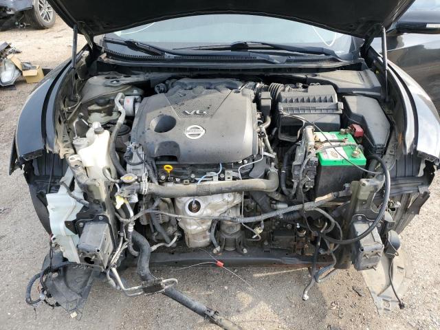 Photo 11 from auction – 2012 NISSAN MAXIMA S with VIN 1N4AA5AP3CC863829