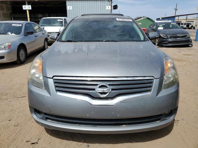 Photo 5 from auction – 2007 NISSAN ALTIMA 3.5 with VIN 1N4BL21E07C149173