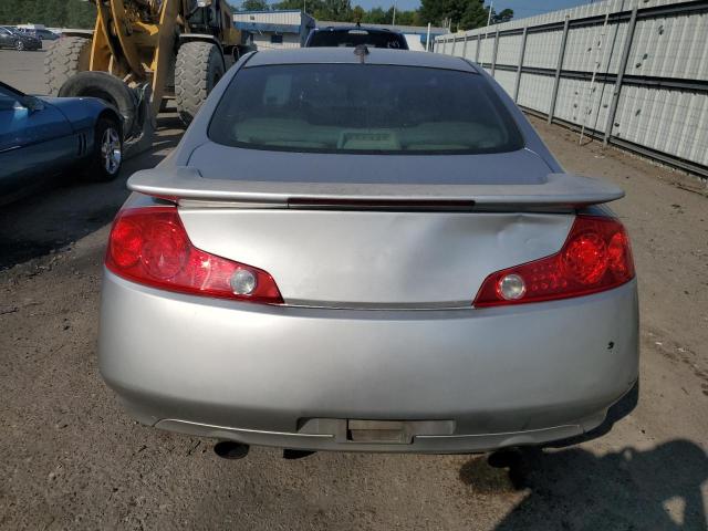 Photo 6 from auction – 2004 INFINITI G35 with VIN JNKCV54E84M300674