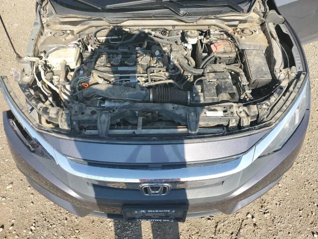 Photo 11 from auction – 2017 HONDA CIVIC EX with VIN 2HGFC1F37HH653989
