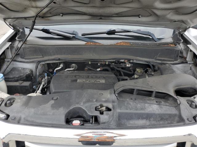 Photo 12 from auction – 2010 HONDA PILOT EXL with VIN 5FNYF4H60AB007244