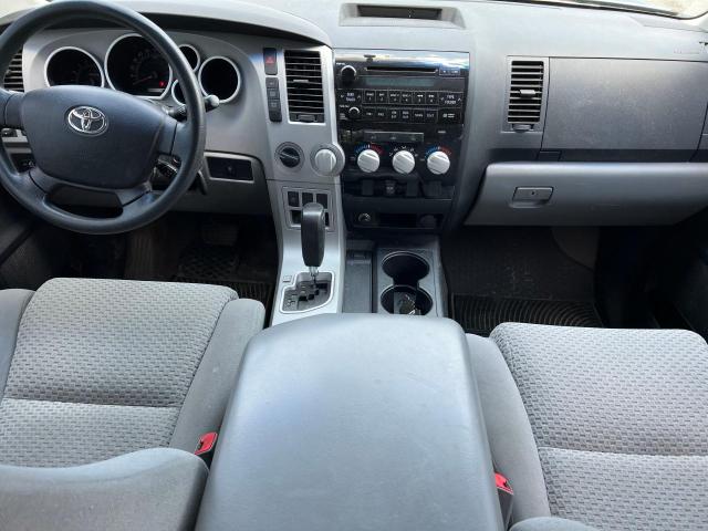 Photo 9 from auction – 2007 TOYOTA TUNDRA DOU with VIN 5TBBV54147S454472