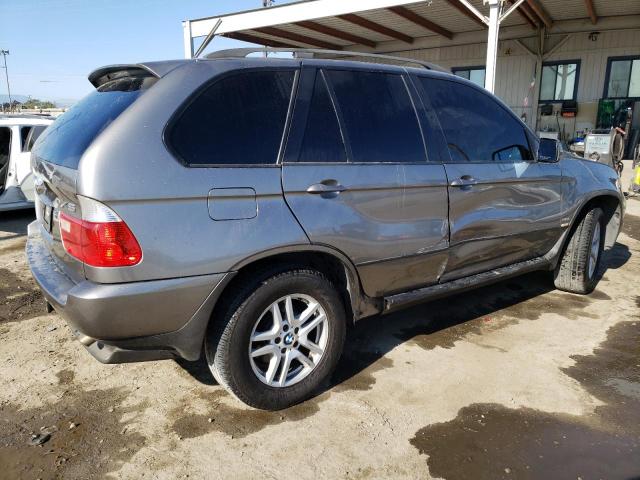 Photo 3 from auction – 2005 BMW X5 3.0I with VIN 5UXFA13525LY02039