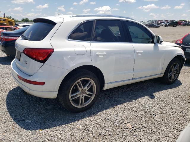 Снимка 3 от търг – 2014 AUDI Q5 PREMIUM с VIN WA1LFAFP4EA016946