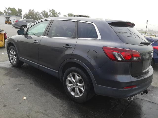 Photo 2 from auction – 2014 MAZDA CX-9 SPORT with VIN JM3TB2BVXE0445291