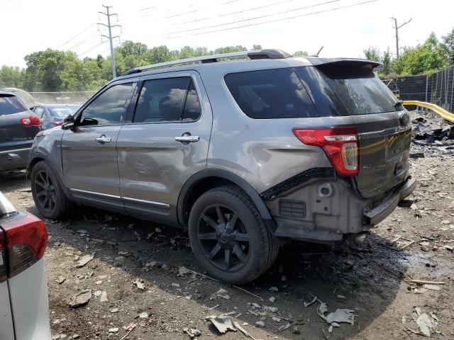 Photo 2 from auction – 2011 FORD EXPLORER X with VIN 1FMHK8D87BGA58480