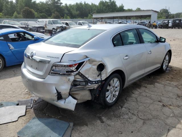 Photo 3 from auction – 2010 BUICK LACROSSE C with VIN 1G4GB5EG7AF155067