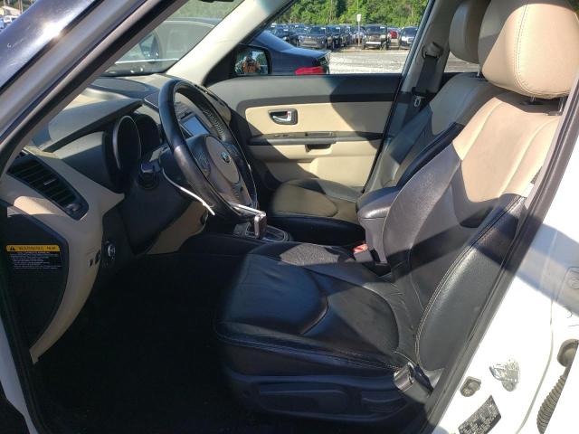 Снимка 7 от търг – 2013 KIA SOUL + с VIN KNDJT2A60D7588974