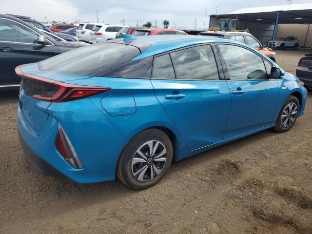 Photo 3 from auction – 2018 TOYOTA PRIUS PRIM with VIN JTDKARFP9J3069963