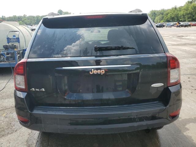 Photo 6 from auction – 2015 JEEP COMPASS LA with VIN 1C4NJDEB2FD365334