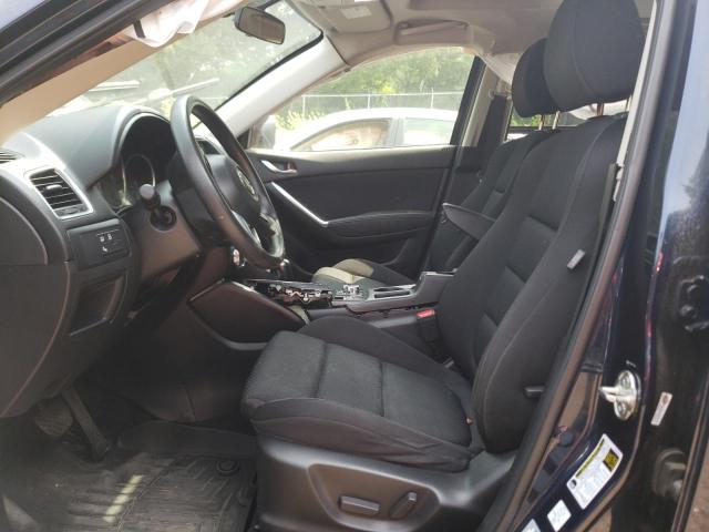 Photo 7 from auction – 2016 MAZDA CX-5 TOURI with VIN JM3KE2CY7G0889744