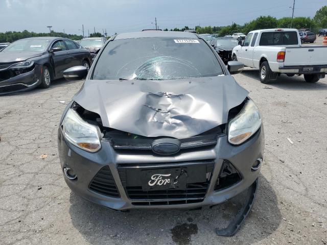 Снимка 5 от търг – 2013 FORD FOCUS SE с VIN 1FADP3F20DL358782