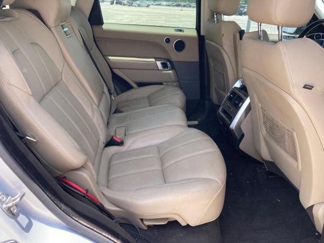 Photo 11 from auction – 2015 LAND ROVER RANGE ROVE with VIN SALWG2VF0FA613455