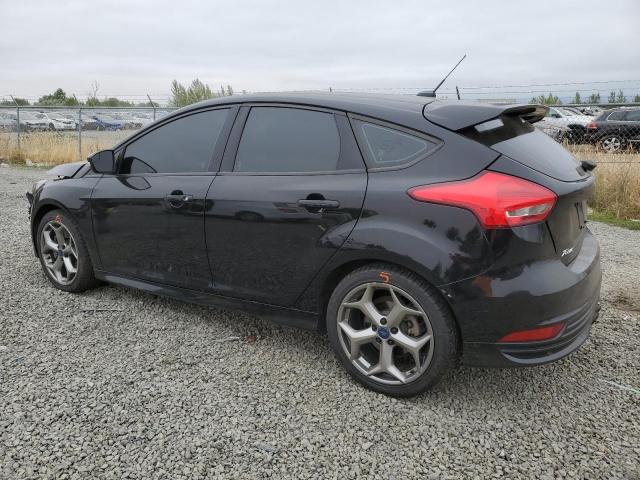 Photo 2 from auction – 2017 FORD FOCUS ST with VIN 1FADP3L99HL271339