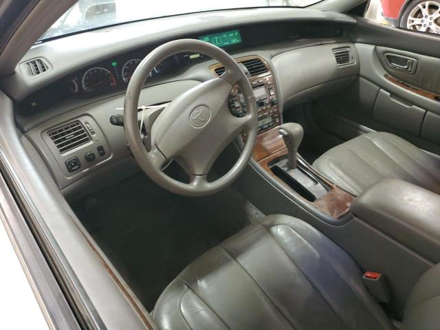 Photo 8 from auction – 2000 TOYOTA AVALON XL with VIN 4T1BF28B9YU098017