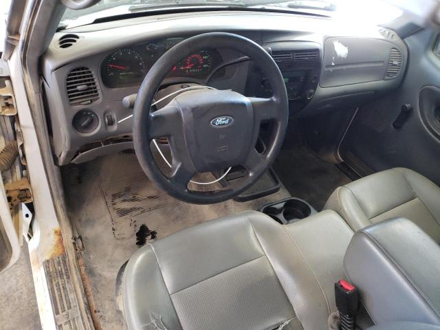 Photo 8 from auction – 2007 FORD RANGER with VIN 1FTYR10D47PA99487