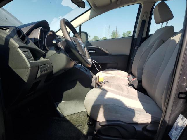 Photo 7 from auction – 2015 MAZDA 5 SPORT with VIN JM1CW2BL2F0188253