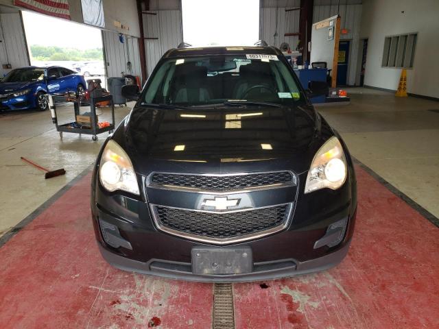 Photo 5 from auction – 2011 CHEVROLET EQUINOX LT with VIN 2CNFLEEC6B6442899