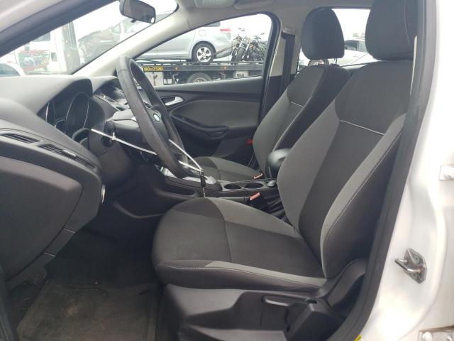 صورة رقم 7 من المزاد - 2013 FORD FOCUS SE مع VIN 1FADP3F29DL257787