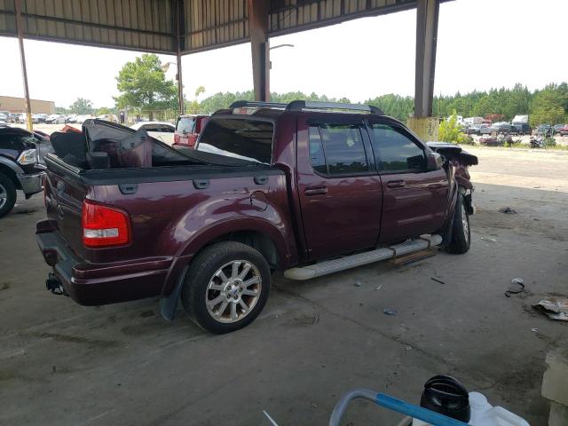 Photo 3 from auction – 2007 FORD EXPLORER S with VIN 1FMEU33817UA20804