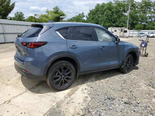 Zdjęcie 3 z aukcji – 2023 MAZDA CX-5 PREFE z VIN JM3KFBCM8P0195350