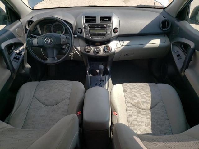 Photo 8 from auction – 2011 TOYOTA RAV4 with VIN 2T3BF4DVXBW175732