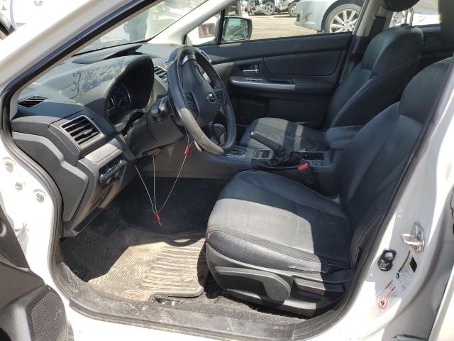 Photo 7 from auction – 2015 SUBARU IMPREZA SP with VIN JF1GPAZ64FH265088