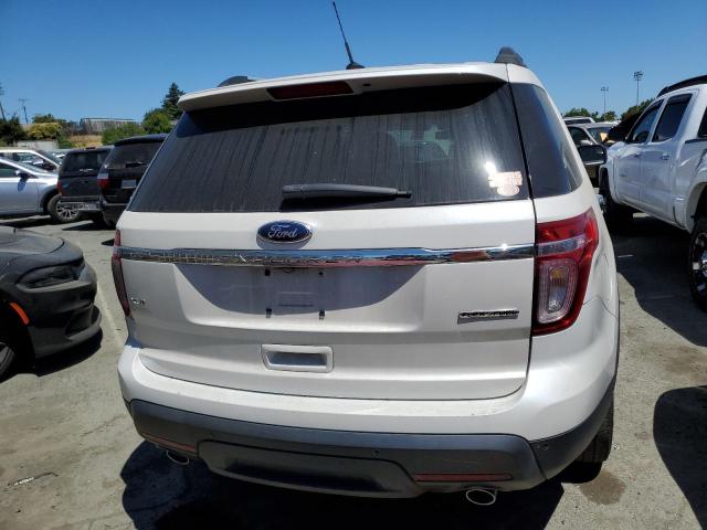 Photo 6 from auction – 2013 FORD EXPLORER X with VIN 1FM5K7D87DGA03320